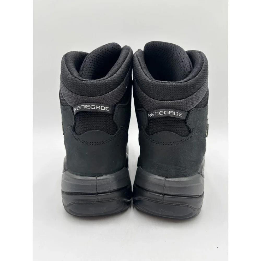 Lowa RENEGADE GTX MID Men's NEW Trekking/Hiking Boot Black US Size 14W